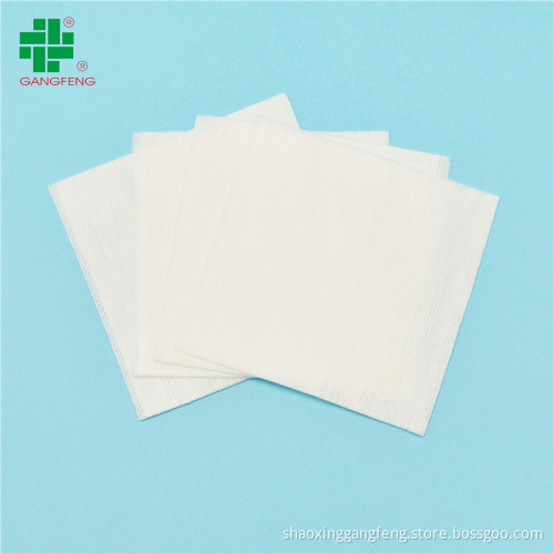 Non Woven Gauze Swabs